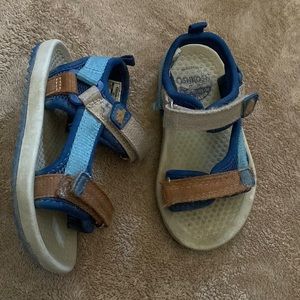 Toddler Sandals